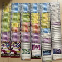 ポケモンカードゲーム メガシンフォニア ノーマル 200枚