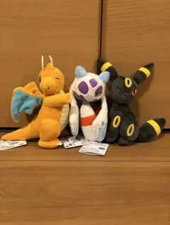 2025年最新】カイリュー ぬいぐるみの人気アイテム - メルカリ