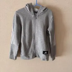 adidas パーカー　120