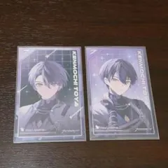 2025年最新】咎人 フォト風カードの人気アイテム - メルカリ