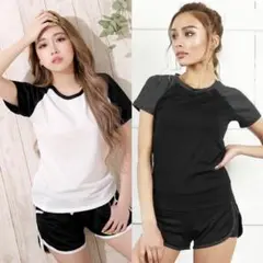 スポーツウェア　３点セット