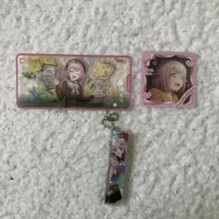 プロセカ　鳳えむ　まとめ