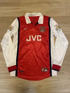 【入手困難】Nike×アーセナル ユニフォーム ゲームシャツジャージ ナイキXL ナイキ NIKE Official Replica Jersey T770-ANS3-AN7-T27