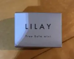 リレイ　ヘアバーム　ミニのサムネイル