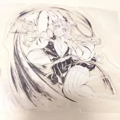 甘露寺蜜璃 C賞 アクリルスタンド 鬼滅の刃 Webshopくじ c105