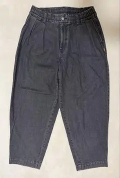 【美品】ケボズ　KEBOZ デニムパンツ パンツ　デニム　ジーンズ　XLのサムネイル
