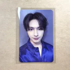 ジュン ケレン CARAT LAND 2024 トレカ SEVENTEEN