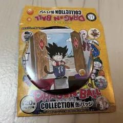 2026年最新】ドラゴンボール ピンバッジの人気アイテム - メルカリ