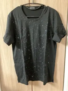 シマノ ロイヤルスプラッタープリントTシャツ 2XL - メルカリ