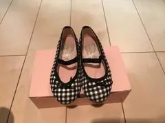 ラウナレアバレエシューズ