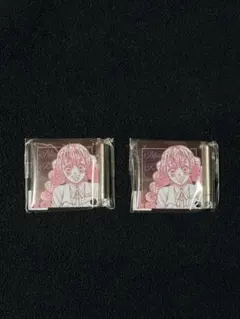 モクテルバー　第二弾　甘露寺蜜璃　アクリルパネル　モクテル　鬼滅の刃　ロト