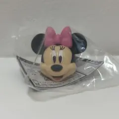 ディズニーキャラクターファッションリングコレクションミニー