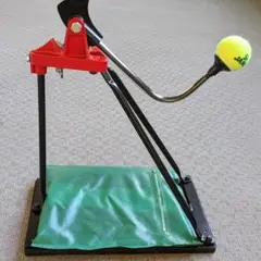 テニス練習機器　ピコチーノ　山川製作所 Picotino テニス 練習機 テニス練習器具 ソフトテニス 硬式 軟式