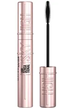 Maybelline Sky High Mascara ブラウン