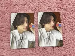 ENHYPEN UNTOLD ENGENE verジェイク セット