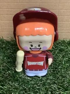 楽天イーグルス プロ野球人形イレコミ君 ビジターユニver.
