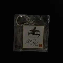 名古屋グランパス 森壮一朗 アクリルキーホルダー