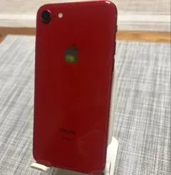 iPhone8 レッド 64GB