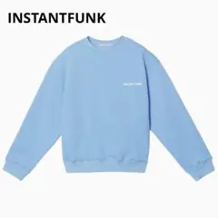 スウェット オーバーサイズ