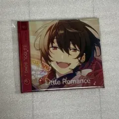 偶像梦幻祭　中国限定　ミニCD風マグネット　朔間凛月