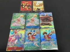 ブリーチ ソウルカードバトル公認大会 プロモ 2枚セット P-039 P-040