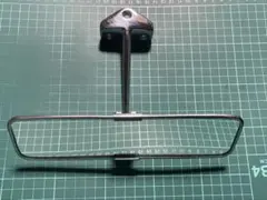 カ*ン様 ローバーミニ　ルームミラー クラシックスタイルのサムネイル
