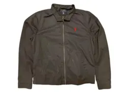 の*し様 POLO Ralph Lauren スウィングトップ スイング 現行