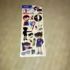 名探偵コナン ステッカーセット