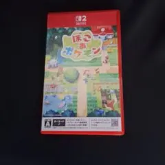 ぽこあポケモン Nintendo Switch2 ソフト(パッケージ版)