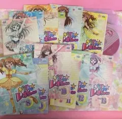 2026年最新】きらりんレボリューションdvdの人気アイテム - メルカリ