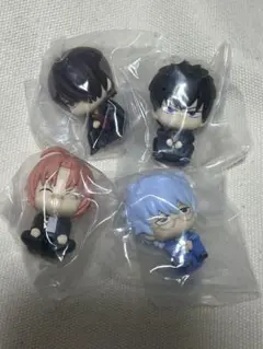 銀魂 銀八先生 まちぼうけ　神威　土方　高杉　銀八