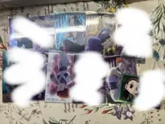 HUNTER×HUNTER イタジャガセット