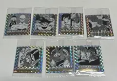 ドラゴンボール ウエハース シール 第1弾 纏めて売り