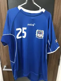 FC Glaspo Soccer Jersey NWT Largeのサムネイル