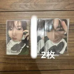 NCT WISH サクヤ color ジュエル Ktown4U タワレコ トレカ