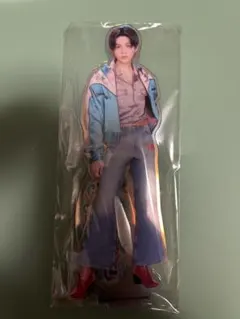 FANTASTICS 八木勇征 アクリルスタンド BTTM3