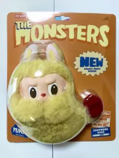 POP MART THE MONSTERS LABUBU ラブブ エビフライ