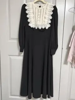 Her lip to Le Grand Midi Dress Sサイズ