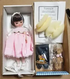 2025年最新】Tiny Betsy McCallの人気アイテム - メルカリ