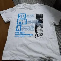 SOPHIA 松岡充TシャツM