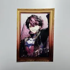 シクフォニ LAN ブロマイド スクレボ ファミマプリント