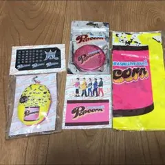 嵐 コンサートグッズ