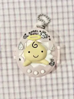 たまごっちスイングケース くりてんケース