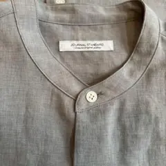 ジャーナルスタンダード　セットアップ　グレー　M