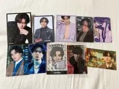 RAMPAGE 川村壱馬 トレカ フォトカード