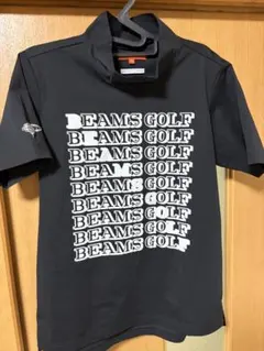 BEAMS GOLF ハイネックセーター Mサイズ オリーブ - メルカリ