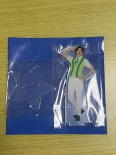 ☽Ⅸ うらみちお兄さん 表田裏道 レア タキシード アクリルスタンド アクスタ うらみちお兄さん 表田裏道 レア 原作 タキシード アクリルスタンド