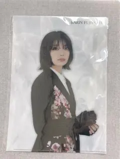 2025年最新】藤吉夏鈴 クリアファイルの人気アイテム - メルカリ
