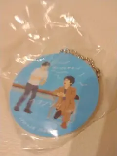 ジャルジャル　キングオブコント　アクリルチャーム　ガチャ