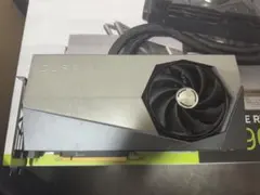 GeForce RTX 4090 SUPRIM 水冷グラボ　ジャンク品